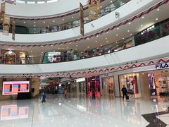 -万达茂商场(南京仙林店)
