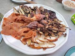 -大理董·董家小厨野生菌火锅(古城旗舰店)