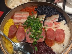 -桂小厨广西菜(万象城店)