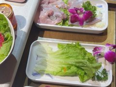 -小龙坎火锅(总店)