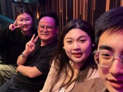 -最先生·烧烤·火锅·音乐聚会餐厅(大悦城店)