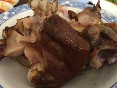 -春发生饭店·非遗(南院门店)