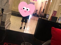 -Salon de The de Joel Robuchon(外滩18号店)