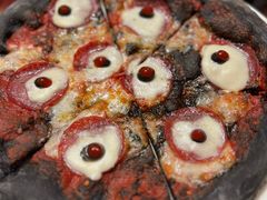 -城市大道红炉披萨烘焙坊