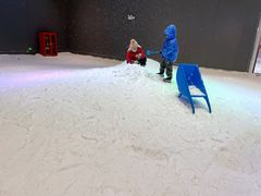 -宁波冰雪大世界(北仑区)