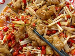 -盐老幺自贡盐帮菜老店