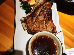 -大岛日本料理铁板烧(南通大饭店)
