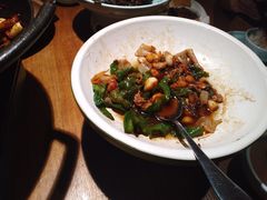 -沅江水·湖南家宴(南村万博长隆商圈店)