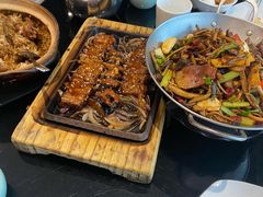 -高第街56号港式餐厅·精选(世茂广场宽厚里大明湖店)