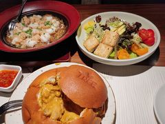 -大树餐厅(益田假日店)