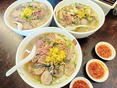 -潮镇老尾牛杂(环城西路店)