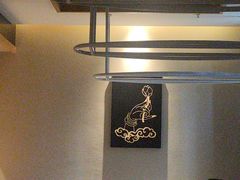 -豪爵足道·SPA(二七路店)