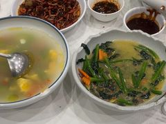 -赢融印象•龙泉店•清真云南菜•民族菜(小菜园店)