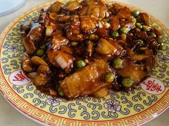 素烧茄子-砂锅居(西四店)