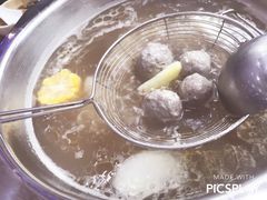 -汕头八里香牛肉店(人民南店)