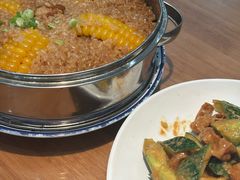 -春水锅贴·传统鲁菜(大明湖店)