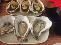 -蚝太郎 • 海鲜烧烤(建国路创始店)