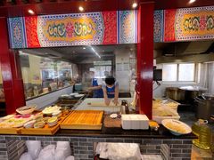 -浑河春面馆·老北京非遗鹿角面(房山店)