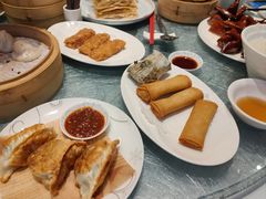 -新雅粤菜馆(南京东路店)