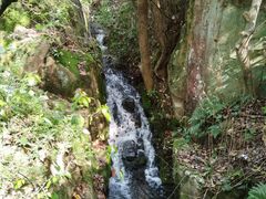 -白马涧龙池景区