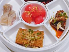 -小厨娘淮扬菜(龙湾天街店)