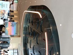 -星巴克臻选(深圳龙岗万科店)