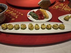 -山西会馆·晋菜·晋商宴·牌匾博物馆(胜利东街店)