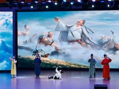 -长沙市青少年宫