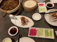 -金鸭季·北京烤鸭(深业上城店)