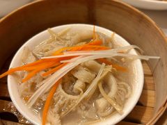 -上海金桥红枫万豪酒店-万豪中餐厅