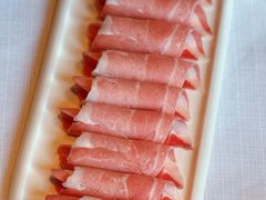 -香守·花胶鸡海鲜火锅(JW万豪店)