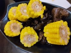 -新辣道鱼火锅(领展购物广场·中关村店)