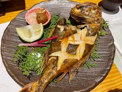 -花潮料理艺食馆(世欧广场店)