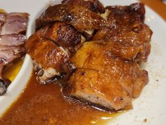 -澳门陈光记烧味饭店(郎家园店)
