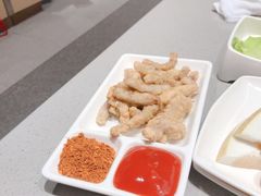 -海底捞火锅(天一广场亚细亚店)