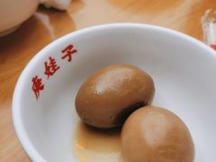 -庚娃子生滚牛肉粉(人和店)