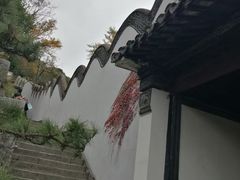 -无锡惠山寺