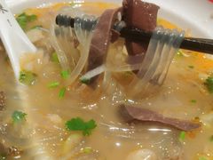 -武圣羊汤(武圣路店)