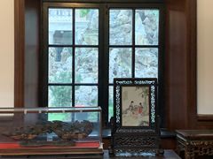-张学良旧居陈列馆