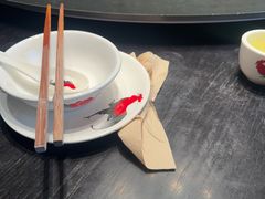 -广府乡下·饭庄(新港东路店)