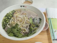 -蔡澜Pho·越南粉餐厅(海上世界店)