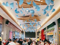 大堂-味道工厂楚虾王(龙虾城店)