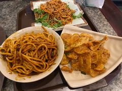 -小街天府(西工小街店)