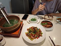 -满香舒·漳州小馆(大唐店)