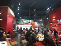 -牛华八婆麻辣烫(龙湖U城店)