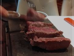 -巴罗萨澳洲滚石牛排(万达广场店)