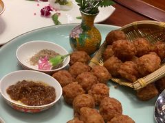 -白家大院·王府宫廷菜(苏州街店)