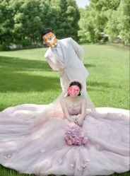 -第一夫人婚纱摄影(南京店)