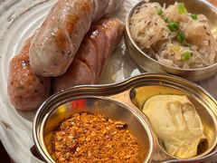 -埠口精酿夜景餐酒吧· BREWPORT BISTRO(长嘉汇重庆之眼店)