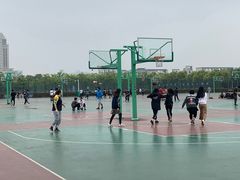 -江南大学(蠡湖校区)